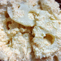 raira雷's cooksnap of when they made 蓮根とタラコの洋風白和え.