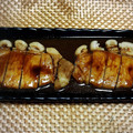 enprive's cooksnap of when they made 簡単 厚切りロースの豚の生姜焼き.