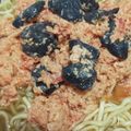 yoka_nice's cooksnap of when they made トマトとキクラゲ、卵の中華炒め.