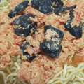 yoka_nice's cooksnap of when they made トマトとキクラゲ、卵の中華炒め.