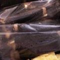 チャロウネ's cooksnap of when they made お弁当に＊簡単山芋のチーズ磯部焼き.