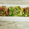 さくらん餅's cooksnap of when they made レンジ★豚肉とキャベツのマヨしょう油炒め.