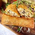 yummysunny's cooksnap of when they made 揚げ物とかのあたため.