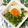 かのこはLOVE's cooksnap of when they made 納豆の温泉卵のせ.