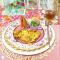 sakuraロゼット's cooksnap of when they made 胡瓜だけの軽いサラダ.