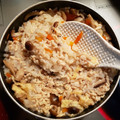 Richland☆Y's cooksnap of when they made きのこの炊き込みご飯.