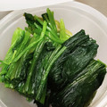 ブランシュkuu's cooksnap of when they made 誰でも簡単！ほうれん草の茹で方&保存法.