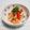 バカリャウ's cooksnap of when they made きのこと豆腐の塩こうじマリネサラダ.