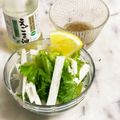 ナピト's cooksnap of when they made 身体にイイ　えごま油ドレッシング.