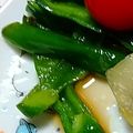 マキマキ913's cooksnap of when they made 簡単！美味しい！ピーマン炒め.
