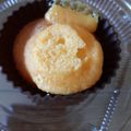 まーく71's cooksnap of when they made ふわっ&しっとり☆超簡単マドレーヌ♪.