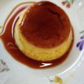 RUBE's cooksnap of when they made なめらかぷりぷりプリン.