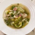 ちゃまたまご's cooksnap of when they made 志麻さんグリンピースレシピ覚え書.