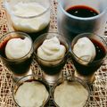 テイラアァ's cooksnap of when they made とても美味しい大人味のコーヒゼリー.
