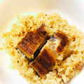 カエルのルー's cooksnap of when they made 激ウマ簡単！鰻蒲焼きたきこみごはん.