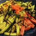 サブシェフもーや's cooksnap of when they made 美味しい☆冷やし中華始めました♪.