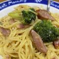 ささッこ's cooksnap of when they made 洋食屋さんの【ペペたま】.