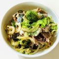 azbjbn's cooksnap of when they made さば缶の玉ねぎマリネ.