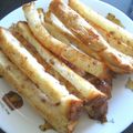 makoto♪'s cooksnap of when they made 簡単！パン耳ラスク☆.