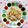 チェックのミニくま's cooksnap of when they made 大豆とベーコンの炒めもの.