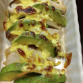 さぁ★たぁ★'s cooksnap of when they made エリンギと鶏ムネのチーズ焼き.