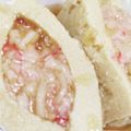 しーくれっと・らいふ's cooksnap of when they made 簡単！高野豆腐のカニカマ射込み煮.