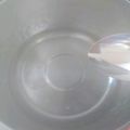 クックYKLSJF☆'s cooksnap of when they made 糖度別＊ガムシロップの作り方＊.