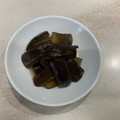 クック9BD0HE☆'s cooksnap of when they made 冷やし茄子の煮浸し.