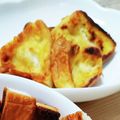 かおるっこら's cooksnap of when they made 正夢？！プリンdeフレンチトースト.