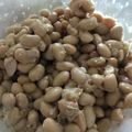 Yokchina's cooksnap of when they made 【納豆増殖！】自家製納豆の作り方！.