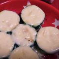 クック0PZN0R☆'s cooksnap of when they made 【大崎市】ズッキーニのチーズ焼き【簡単】.