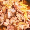 みなぴっぴ☆'s cooksnap of when they made 鶏レバーの甘辛煮.
