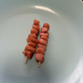Ｍatu☆Music's cooksnap of when they made 【お弁当用】簡単ソーセージ炒め！.