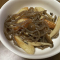 Ｍatu☆Music's cooksnap of when they made 糸こんにゃくとえのきと竹輪のきんぴら.