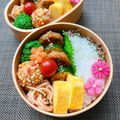 ころわんの母さん's cooksnap of when they made 絶品！豚しそロールステーキの梅照りソース.