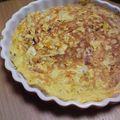 kurolabu428's cooksnap of when they made スペインオムレツ（tortilla）.