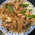 えりこん♪'s cooksnap of when they made ししとうと豚肉いため！.