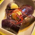 シムちぃ's cooksnap of when they made トロっトロ！簡単なすの煮びたし.