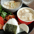 ccccccc7's cooksnap of when they made 簡単！ホタテ風エリンギと豆腐の塩あん炒め.
