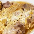 なみ⭐'s cooksnap of when they made 超簡単！ヤマサ昆布つゆで作る親子丼♪.