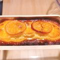 kabocha☆ひろ's cooksnap of when they made はちみつレモン☆パウンドケーキ.