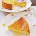 カロラッチョ's cooksnap of when they made 簡単＆絶品♡大人向け濃厚チーズケーキ.