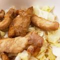 ＊ぽわん＊ぽわん＊'s cooksnap of when they made 基本の甘酢炒め★豚ロース厚切り★子供ok.