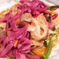 miiko大好き's cooksnap of when they made 暑い夏。鮭は南蛮酢に漬けてさっぱり食う！.