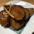 マロまろマロン's cooksnap of when they made 大量消費にも！胡瓜のはりはり漬け.