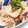 ナス科の地上絵's cooksnap of when they made 豚肉のおろし煮.