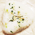 ダリア☆'s cooksnap of when they made 彩り美し✨ひろしのＷのごま胡麻おにぎり.