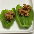 ゆずりは♪'s cooksnap of when they made 万能肉味噌.