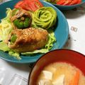 速めのパブロ's cooksnap of when they made アボカドのお花アボカドローズ(動画あり).