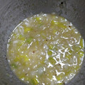 みか721's cooksnap of when they made 塩だれ（焼肉のたれ）.